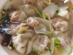 -吉云馄饨(桑梓路店)