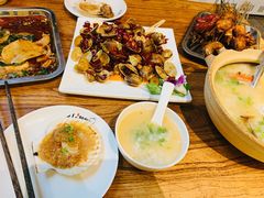 -福苗小骆驼烧烤(莲湖路店)