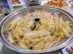 -天津大学·四十二斋餐厅