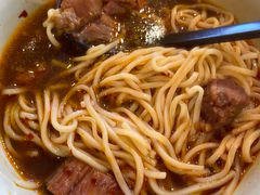-李先生牛肉面大王(北京北医三院店)