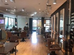 点击看大图 -意廊 Hair Salon