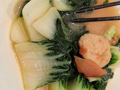 -稻香酒家·35年老字号(侨光店)