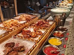 -火叮叮自助烤肉·现切牛肉(茂业店)