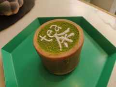 -茶是一枝花泡茶店