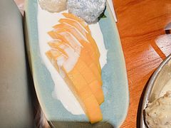 -仓库南洋海鲜小排档(柳河路店)