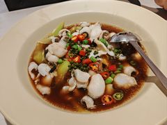 -鹿港小镇(悠唐店)