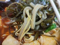 -金乐活美食(中街店)