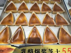 -詹记桃酥(宿州路店)