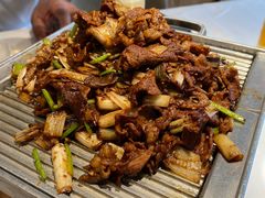 -四季民福烤鸭店(前门店)