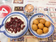 招牌双皮奶-捷信牛奶甜品世家(柳巷店)