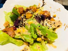 -仙桐吉宴铁板烧·精致料理