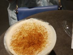 -喜茶(深圳丰盛町店)
