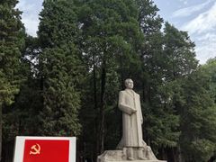 -周恩来同志少年读书旧址