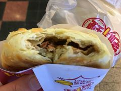 -吉品合酥脆烤饼(太平洋森活天地店)