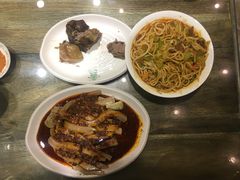 -清真益鑫羊肉手抓馆(南大街店)