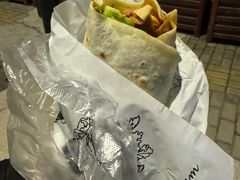 -沓客卤肉卷(共和新路店)