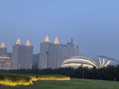 -星海广场