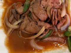 -红帽小馆(向阳路店)