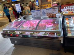 -盒马鲜生(枣园路店)