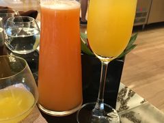 -圣丰索菲特·2 On 988 Café 自助餐厅