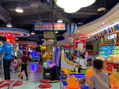 -爱玩嘉年华(龙湖源著天街店)