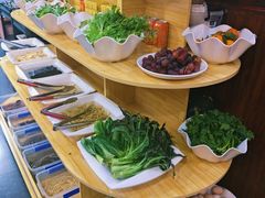 -老字号.雅克白族石板烧十年老店(大理古城店)