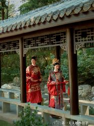 -第一夫人婚纱摄影(南京店)