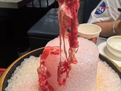 -一绪に寿喜烧(虹悦城店)