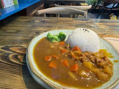 -花食间餐吧(远大购物中心群力店)