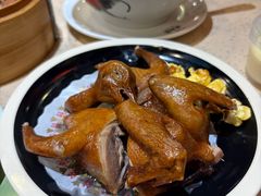 -点都德(海岸城店)