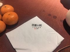 -荷栖小院·品质江西菜(红谷滩店)