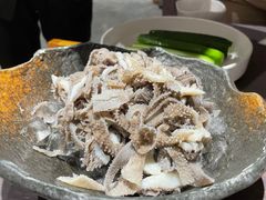 -东来顺铜锅炭火涮肉(上地华联店)