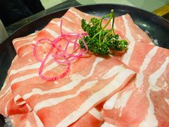 进口双层肥牛-辣府(大融城店榜首餐厅)