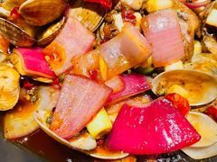 -一棠龙虾•王牌虾球(恒隆广场店)