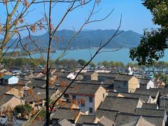 -东钱湖旅游度假区