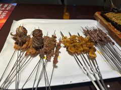 -三个大叔东北烧烤·砂锅菜(西三旗店)