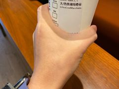 -星巴克(哈尔滨松雷店)