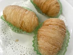 -潮福城大酒楼·潮粤菜·港式点心(阳光城店)