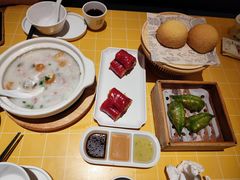 -蔡澜点心·粤菜(花城汇南区店)