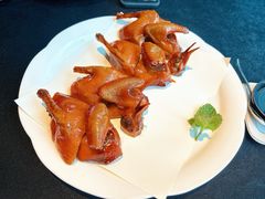 -醉东Oriental House(静安嘉里店)
