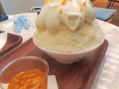 -丹礼糖甜品