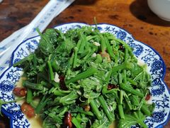 -老丽江餐馆(丽江华都商贸城店)