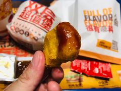 -汉堡王(EAC欧美中心店)