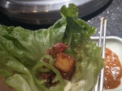 -梨花自助烤肉(乐宾店)