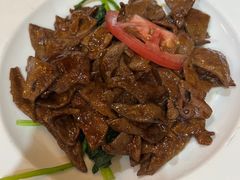 -堂宴·老厦门私房菜(1988仙岳总店)
