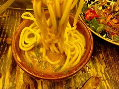 -懒谈秦市井羊肉馆(光谷青年城店)