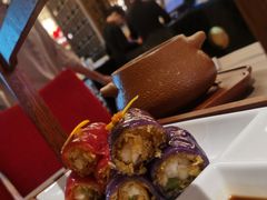 -广州逸林假日酒店·四季桃源中餐厅(白云山风景区店)