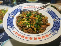 -旺角小渔村(二马路店)