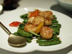 -三号黄浦会Canton Table