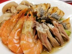 -阿莉餐厅(枣阳路店)